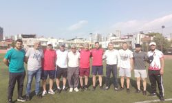 Depremzede çocuklara Seyhan’dan turnuva jesti