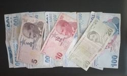 Türk lirası bu yıl yüzde 28 değer kaybetti