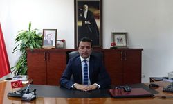 Adana'da açığa alınan Yüreğir İlçe Kaymakamı Mustafa Kılıç Tutuklandı.