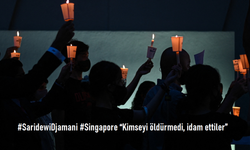Kuveyt'te beş, Singapur'da iki mahkum idam edildi