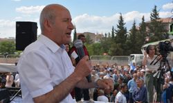 George ASLAN, Germuş kilisesi restore edilip yeniden ibadete açılsın