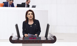Milletvekili Gülcan Kış’tan,  Bakan Şimşek’e CHP Mitinglerini İzleyin Çağrısı