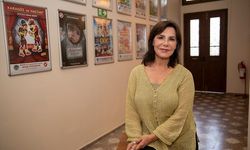 MERSİN ŞEHİR TİYATROSU UŞAK’TA SAHNE ALIYOR