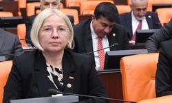 CHP Tekirdağ Milletvekili Nurten YONTAR Maden Kanunu’nu eleştirdi…