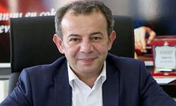 Tanju Özcan hakkında yürütülen soruşturma kapsamında tutuklama talep edildi.