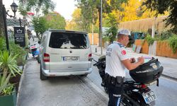 Trafik cezalarını artıran teklif Genel Kurul’da: İlk iki madde kabul edildi