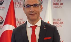 Zafer Partisi Genel Başkan Yardımcısı Uğur Batur "Çekin o pis ellerinizi gençlerimizin üzerinden!"