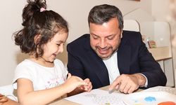 Yüreğir Belediyesi Kreşleri Yeni Döneme Hazırlanıyor