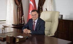 LÜTFÜ SAVAŞ: DEVLETİMİZİN SICAK ELLERİNİ OMUZLARIMIZDA HİSSETMEK İSTİYORUZ