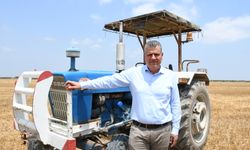Ayhan Barut, "Çiftçiden bir haftada 11 milyar, 2 yılda 105 milyar lira çalındı"