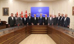 Memurun Toplu sözleşmesinde hakeme gidilecek