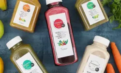 Sıvı Detoks
