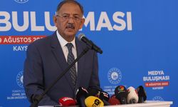 Bakan Özhaseki: Bizim kentsel dönüşüm işini hızla devreye sokmamız gerekiyor