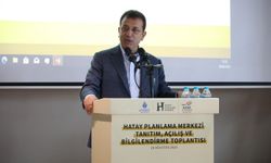 Ekrem İmamoğlu: “İBB’yi Kazıdılar, Altından Liyakat Çıktı”