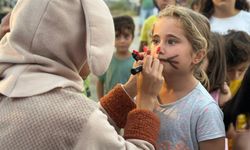 MERSİN’İ BİR UÇTAN BİR UCA EĞLENDİREN ŞENLİK