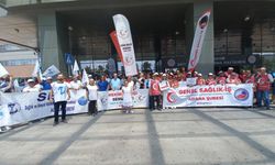 Adana’da SABİM Platformu; Ölüyoruz! Öldürülüyoruz! Ekonomik Olarak Açlık Sınırındayız! Tükeniyoruz!