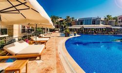 Bodrium Hotel & SPA: Bodrum'da Mükemmel Bir Tatil Deneyimi
