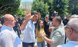 Adana Barosu, 5 avukat ile birlikte 39 kişinin işkence edilerek gözaltına alınmasını kınadı