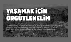 Halkevleri: 17 Ağustos 1999’dan 6 Şubat 2023’e; Devlet yok, tedbir yok, hesap veren yok! Yaşamak için örgütlenelim!