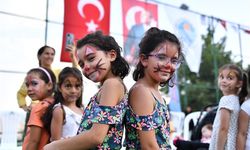 YAZIN TADI ‘KÖY BİZİM ŞENLİK BİZİM’ ETKİNLİKLERİYLE ÇIKIYOR