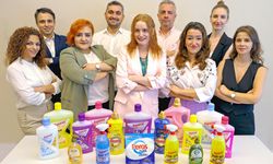 Asperox, Roma’dan Adana’ya ödül getirdi