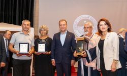 Başkan Seçer, ‘Ahilik Kültürü Haftası Kutlama Programı’na Katıldı