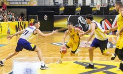 CARETTALAR SEZONA GALİBİYETLE BAŞLADI