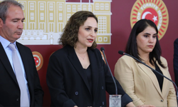 Cizre Belediyesine ait Botan Dengbêj Evi’nin İlçe Milli Eğitim Müdürlüğüne devredilmesine ilişkin soru önergesi verildi