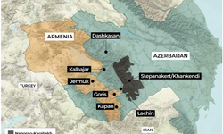 Azerbaycan Dağlık Karabağ'a yeni askeri operasyon başlattı