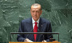 "Barışın kaybedeni yoktur" diyen Erdoğan, Ukrayna'daki savaşı sona erdirme çabalarını hızlandırma sözü verdi