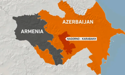 ABD çatışmayı durdurun dedi, Azerbaycan, Karabağ'daki askeri harekata devam etti