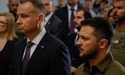 Polonya Başbakanı Ukraynalı Zelenskiy'e 'bir daha asla Polonyalılara hakaret etmemesini' söyledi