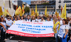 Tanhan; Toplumun her kesiminden yükselen bu çoklu/haklı tepkiler karşısında ÇEDES Projesine son verecek misiniz?