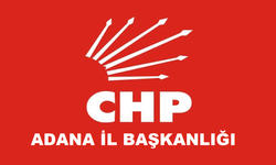 Adana CHP; Yürütülen soruşturmanın belediye başkanlarımızla ve belediyelerimizin kurumsal kimlikleri ile ilgisi yok