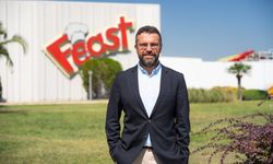 Feast Gıda’nın Yeni Satış ve Pazarlama Direktörü Ali Kemal Kapıcıoğlu Oldu