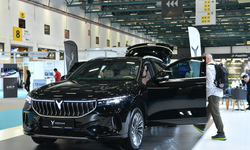 Elektrikli Araç Markaları Türkiye Prömiyerlerini NextGen E-Mobility + Charge Expo & Summit’te yaptı