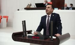 CHP’Lİ BAŞEVİRGEN, “KYK BURSLARI YARI YARIYA ERİDİ”