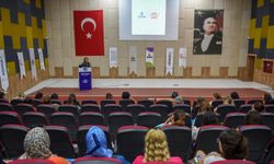 Seyhan Belediyesi Çalışanlarına Yönelik “Toplumsal Cinsiyete Duyarlı Afet Riski Yönetimi” Eğitimi Düzenlendi!