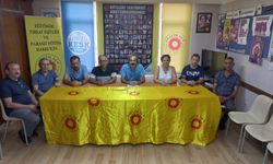 Hüseyin KAYA; Öğrencilerin beslenme sorunu acil çözüm beklemektedir