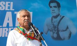 Zeydan Karalar, “Ata sporumuzun daha da güçlenmesi için elimizden geleni yapacağız.”