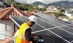 Mersin'de Yenilenebilir Enerji Sisteminin Yeni Adresi SY Enerji Mühendislik