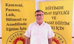 Ahmet Karagöz'den, 16 Eylül'de İzmir'de ki Laik Eğitim, Laik Yaşam, Eşit Yurttaşlık Mitingine Çağrı.