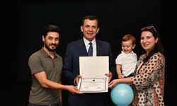 Yenişehir Belediyesi “0-3 Yaş MABEP Aile Eğitimleri”ni sürdürüyor