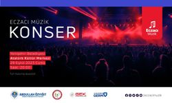 Yenişehir Belediyesi Eczacı Müzik konserine ev sahipliği yapıyor