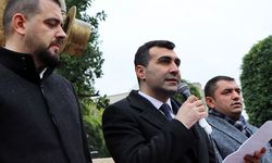 Dr. Anıl Tanburoğlu, CHP Adana İl Başkanlığına Aday
