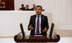 CHP'li Bulut: Emekçiyi, açlığa, yoksulluğa, sefalete mahkum eden asgari ücreti kabul etmiyoruz