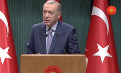 Erdoğan: Putin ile görüşeceğim