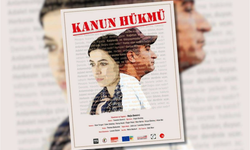 “Kanun Hükmü” filminin Ankara Film Festivali‘ne alınmamasıyla ilgili Nejla Demirci açıklama yaptı