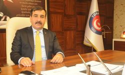 Türkiye Kamu-Sen Genel Başkanı Önder Kahveci: Refah payı uygulaması hemen hayata geçirilmelidir