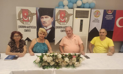 Nesrin Çıtırık “BAŞIBOŞ KÖPEKLER BÜYÜK SORUN”